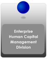 Enterprise Human Capital Management Optimisation Division
